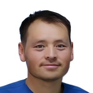 Тырготов Таалай Амантурович, травматолог, ортопед - Бишкек