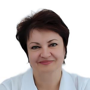 Николаева Маргарита Эдуардовна, гинеколог, эндокринолог - Бишкек