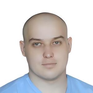 Лысак Роман Олегович, дерматовенеролог, хирург - Бишкек