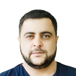 Мамедов Зульфикар Забитович - фотография Мамедов Зульфикар Забитович, уролог, андролог - Бишкек