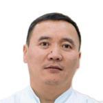 Абдыкадыров Талгат Абдиманапович Абдыкадыров Талгат Абдиманапович, Хирург, Эндоскопист - Бишкек