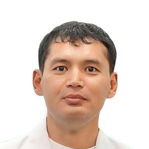 Кузебаев Руслан Эдилович, уролог, хирург - Бишкек