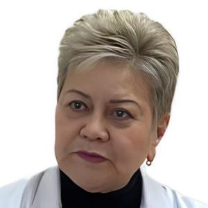 Токсонбаева Тынара Нурманбетовна - фотография Токсонбаева Тынара Нурманбетовна, уролог, психотерапевт - Бишкек