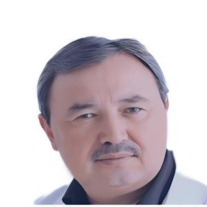 Адиев Талип Турдуевич - фотография Адиев Талип Турдуевич, уролог, андролог - Бишкек