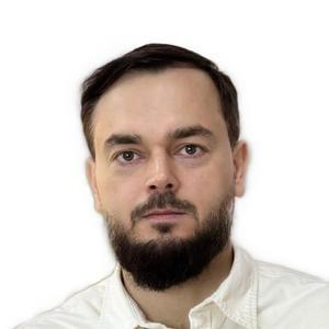 Фахразиев Руслан Фанильевич - фотография Фахразиев Руслан Фанильевич, уролог, андролог, сексолог - Бишкек