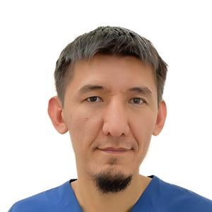 Хасанов Дильмурад Дильшатович - фотография Хасанов Дильмурад Дильшатович, стоматолог - Бишкек