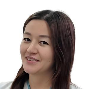 Асангулова Гульбарчын Жекшенбековна, стоматолог - Бишкек