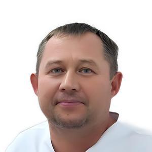 Карпенко Максим Алексеевич - фотография Карпенко Максим Алексеевич, стоматолог-имплантолог - Бишкек