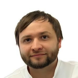 Островский Дмитрий Сергеевич, стоматолог - Бишкек