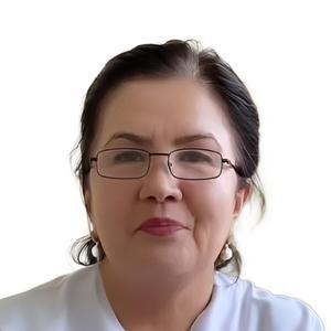 Сулайманова Гулмира Маматовна - фотография Сулайманова Гулмира Маматовна, детский невролог - Бишкек