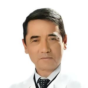 Ахмедов Наби Тургунович, детский дерматолог - Бишкек