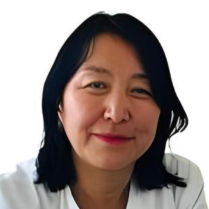 Ракова Кулсун Молдокуновна, педиатр - Бишкек