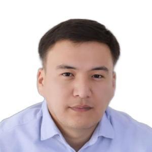 Бектемиров Дуйшон Бектемирович, челюстно-лицевой хирург - Бишкек