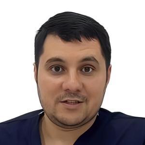 Новиков Александр Вячеславович - фотография Новиков Александр Вячеславович, педиатр - Бишкек
