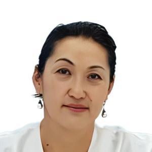 Исмаилова Гульжан Мырзабековна, невролог - Бишкек