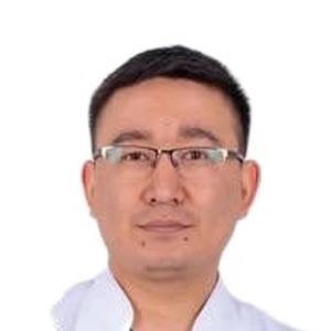 Омаралиев Адилет Абдикамилович, уролог, андролог - Бишкек