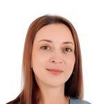 Петрова Анна Сергеевна, Эндокринолог - Бишкек