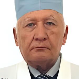 Мадаминов Абдумуталиб Моминович, проктолог (колопроктолог), хирург - Бишкек