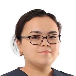 Дуйшеналиева Айжаркын Мукаевна, паразитолог, анестезиолог-реаниматолог, нутрициолог - Бишкек