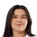 Таалайбекова Жылдыз Таалайбековна, Гинеколог, врач УЗИ - Бишкек