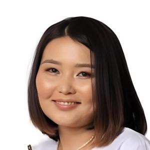 Жусупалиева Гулжамал Зайлановна, невролог - Бишкек