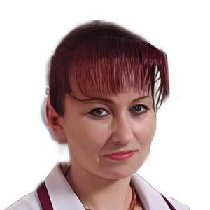 Коздрович Светлана Николаевна, гинеколог - Бишкек