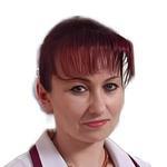 Коздрович Светлана Николаевна, Гинеколог - Бишкек