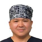 Итбаев Максатбек Аманкалиевич, Стоматолог-хирург, Стоматолог-имплантолог - Бишкек