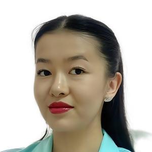 Исаева Айсулуу Камиловна, педиатр - Бишкек