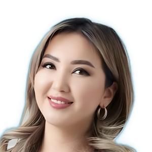 Тынарбекова Жылдыз Эмилбековна, педиатр - Бишкек