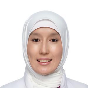 Молдоналиева Бактыгуль Тургуналиевна, детский проктолог, проктолог (колопроктолог) - Бишкек