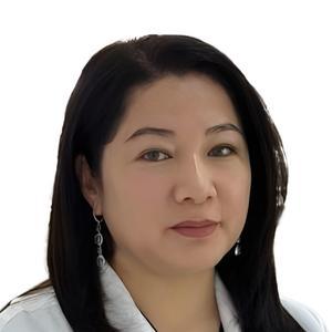 Ташмаматова Венера Токтомуратовна, гинеколог, гинеколог-эндокринолог, детский гинеколог, детский гинеколог-эндокринолог - Бишкек