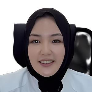 Тохтиева Фазиля Талгатовна, детский эндокринолог - Бишкек