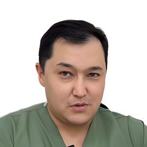 Саякбеков Кыдырбек Саякбекович, детский кардиолог, детский ревматолог, педиатр - Бишкек