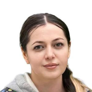 Юсупова Динара Лечиевна - фотография Юсупова Динара Лечиевна, врач узи, детский врач узи - Бишкек