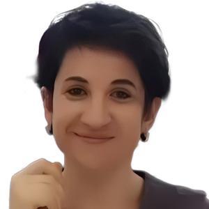 Соломахина Наталья Сергеевна, эндокринолог, диетолог - Бишкек