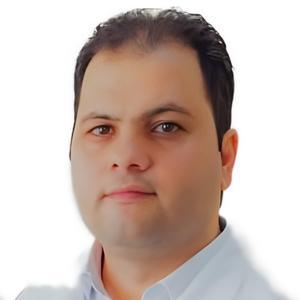 Отаки Азим Вакилович, ортопед, травматолог - Бишкек