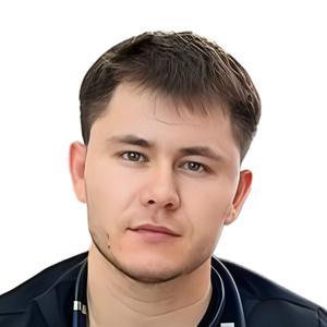 Наджафов Руслан Исмаилович - фотография Наджафов Руслан Исмаилович, педиатр - Бишкек