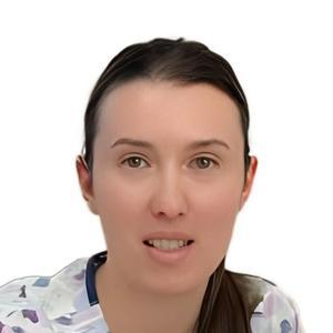 Садыкова Юлия Николаевна, педиатр - Бишкек