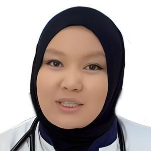 Мирбек Кызы Чынар , педиатр - Бишкек