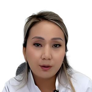 Миргиязова Луиза Миргиязовна, лор - Бишкек