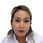 Миргиязова Луиза Миргиязовна, ЛОР - Бишкек