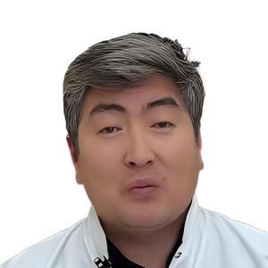 Асилбек Уулу Урмат , уролог - Бишкек