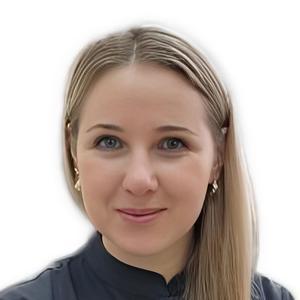 Пильгунова Елена Андреевна, педиатр, терапевт - Бишкек