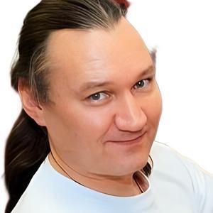 Орешков Анатолий Борисович, травматолог, детский ортопед, детский травматолог, ортопед - Бишкек