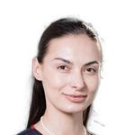 Воропаева Кристина Олеговна, Педиатр - Бишкек шаары