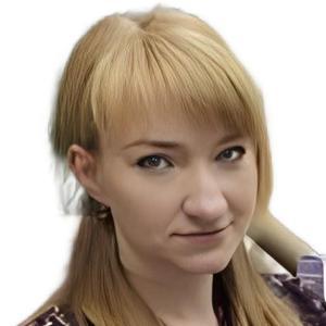 Веймер Вера Анатольевна - фотография Веймер Вера Анатольевна, педиатр - Бишкек