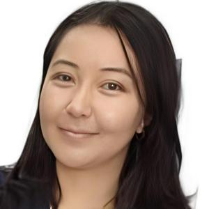 Жумабекова Алия Жолдошбековна, педиатр - Бишкек