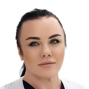 Кичина Татьяна Васильевна, дерматовенеролог, врач-косметолог, дерматолог, детский венеролог, детский дерматолог, детский эндокринолог, эндокринолог - Бишкек