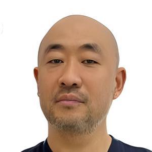 Тен Евгений Анатольевич, нефролог, мануальный терапевт - Бишкек